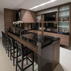 Modern kitchens